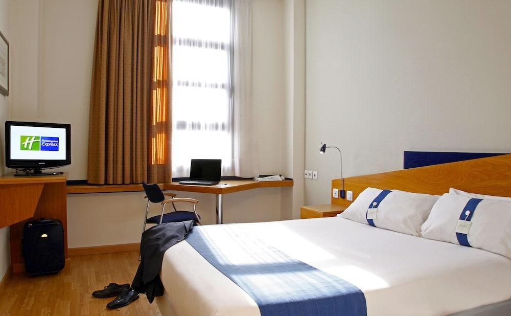 HOTEL HOLIDAY INN EXPRESS CIUDAD DE LAS CIENCIAS VALENCIA 3* (Spain) - from  US$ 147 | BOOKED